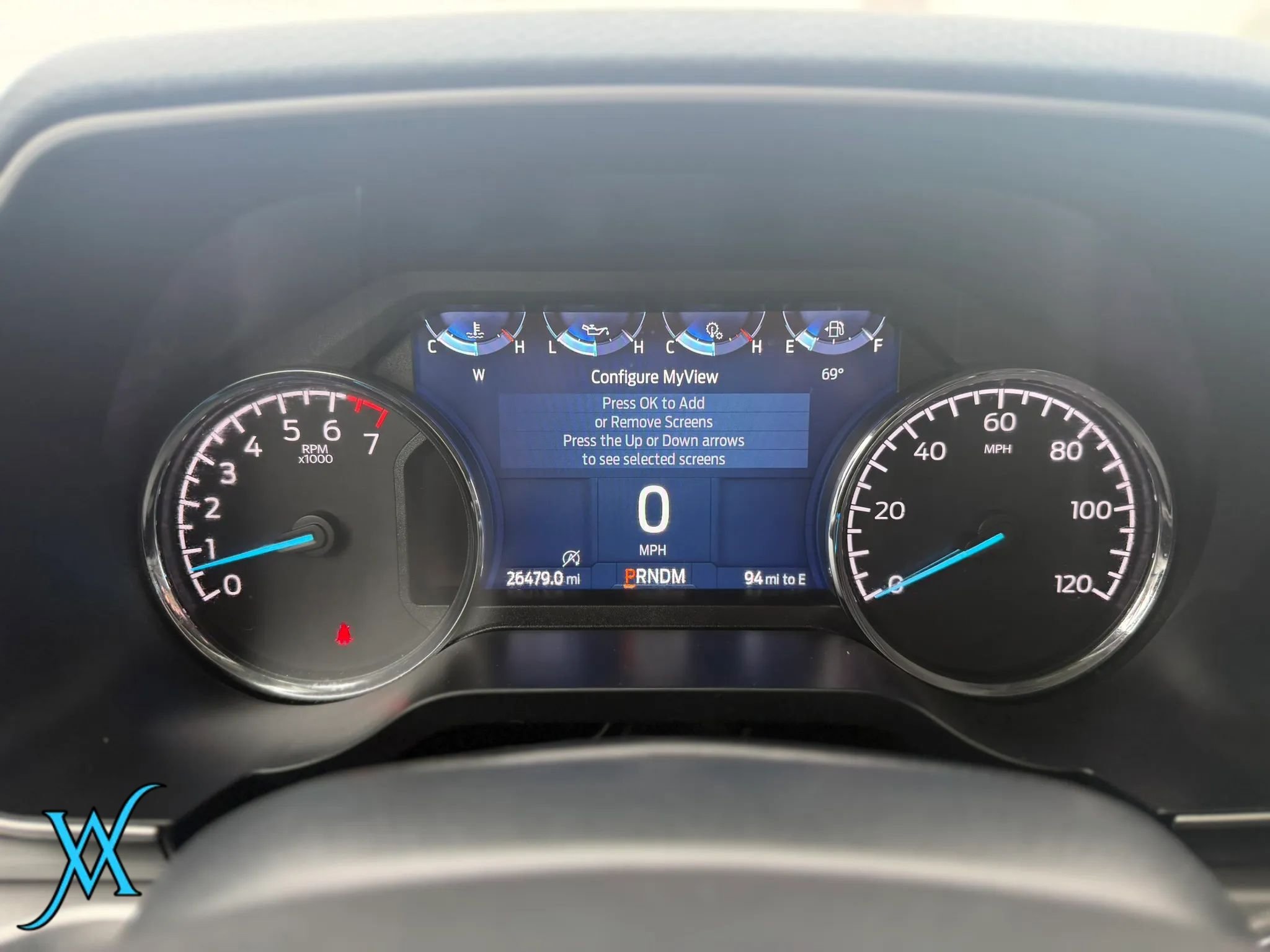 Used 2023 Ford F150 XLT w/ Equipment Group 302A High AWD/4WD image 33