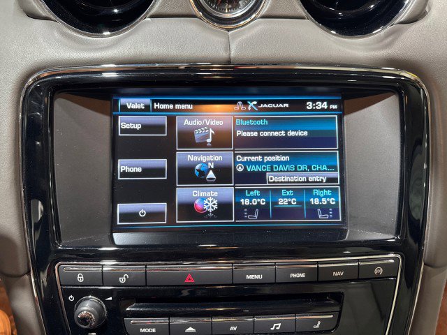 Used 2014 Jaguar XJ L Portfolio image 73