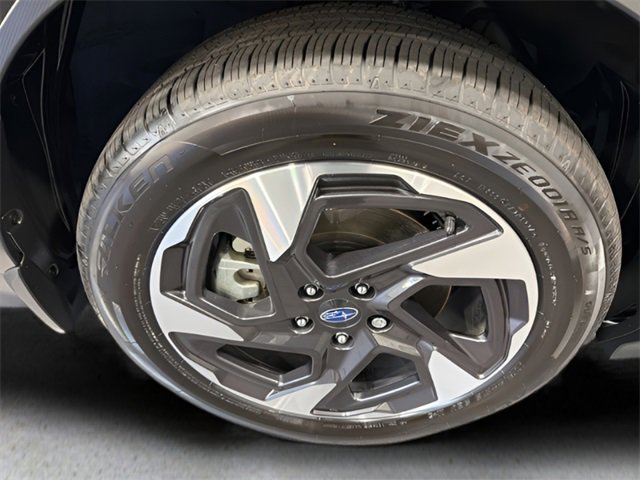 Certified 2025 Subaru Crosstrek 2.5i Limited w/ Popular Package #4A image 37