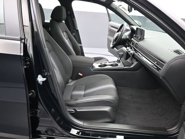 Used 2026 Honda Civic Sport image 39