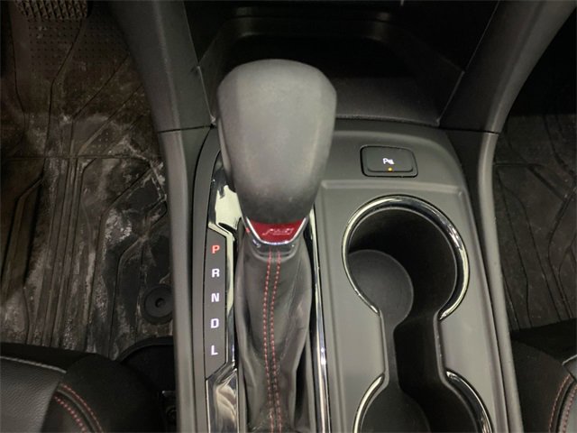 Used 2023 Chevrolet Equinox RS w/ RS Leather Package image 41