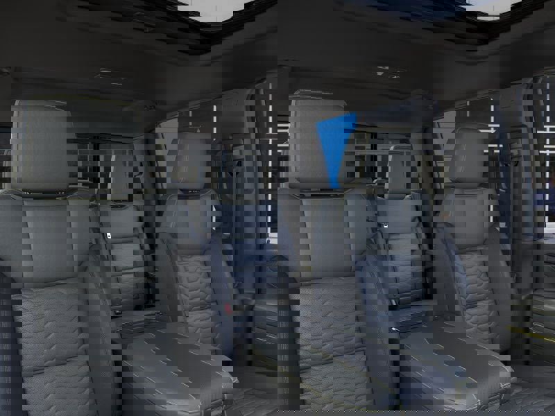 New 2026 Chevrolet Silverado 2500 ZR2 image 25