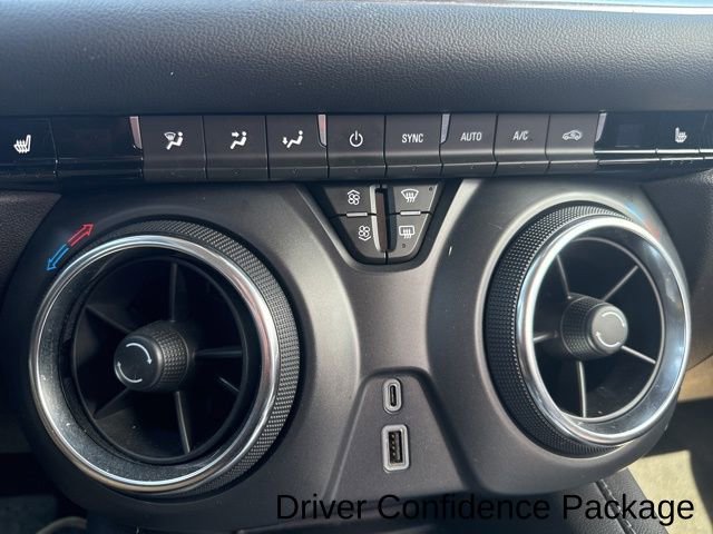 Used 2024 Chevrolet Blazer LT w/ Convenience Package image 24