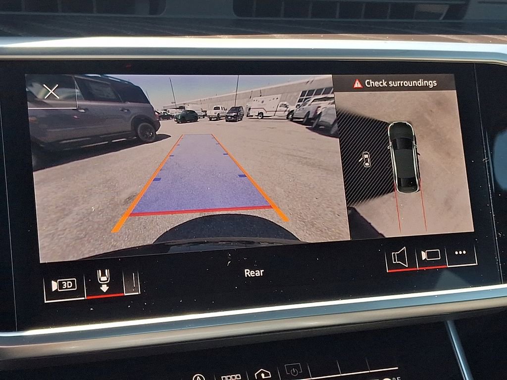 Used 2023 Audi A6 2.0T Premium w/ Convenience Package image 20