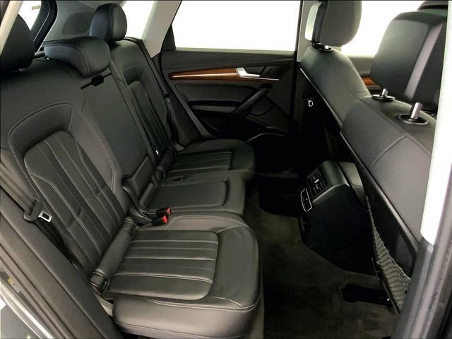 Certified 2023 Audi Q5 2.0T Premium Plus w/ Premium Plus Package AWD/4WD image 22