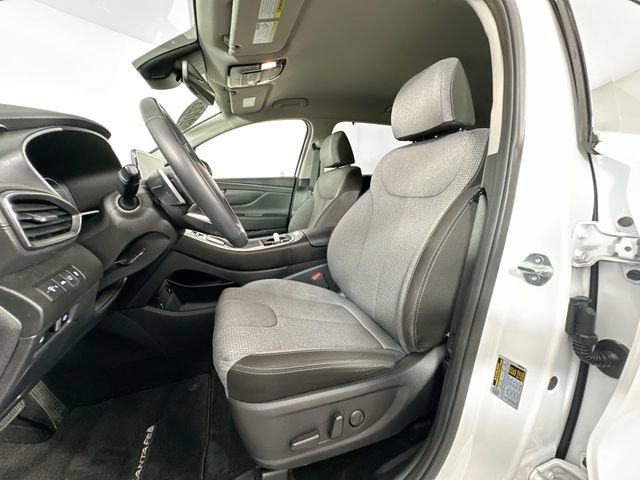 Used 2023 Hyundai Santa Fe SEL Convenience image 19