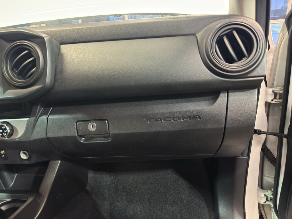 Used 2016 Toyota Tacoma SR RWD image 25