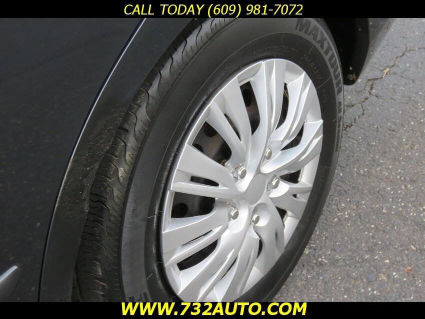Used 2005 Honda Accord LX image 28