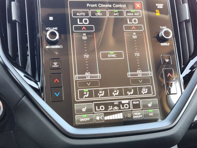 New 2026 Subaru Ascent Premium image 15