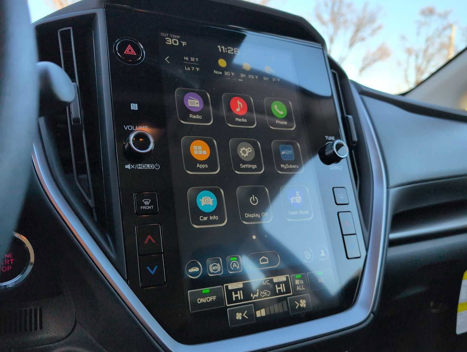 Used 2025 Subaru Impreza 2.0i Sport image 27