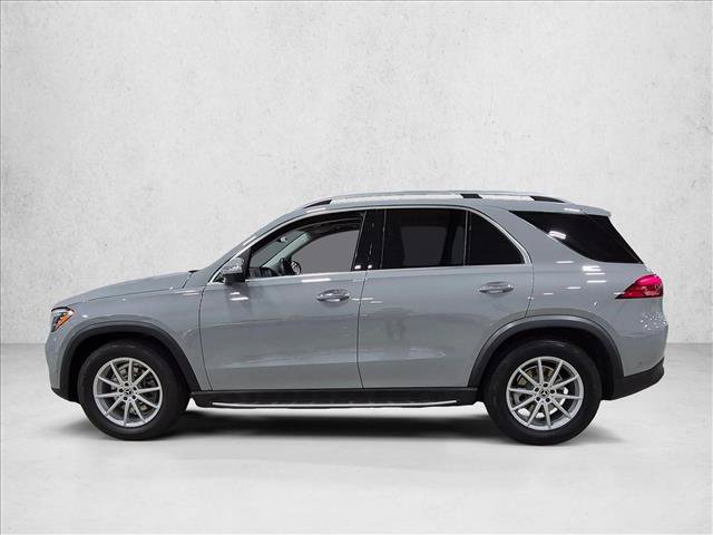 Used 2024 Mercedes-Benz GLE 350 4MATIC image 9