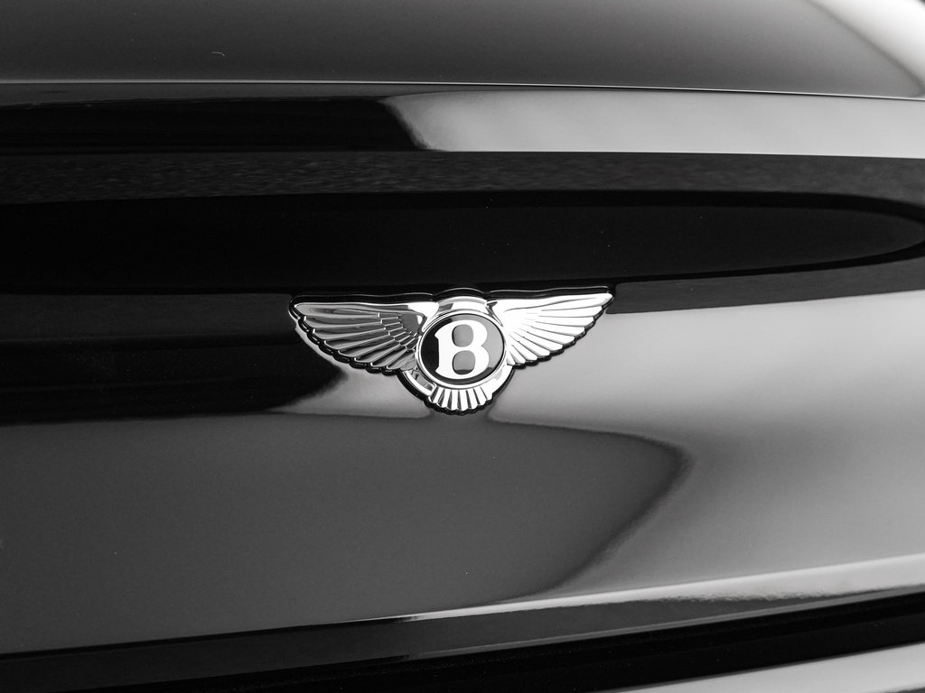 Certified 2025 Bentley Continental GT Speed AWD/4WD image 44