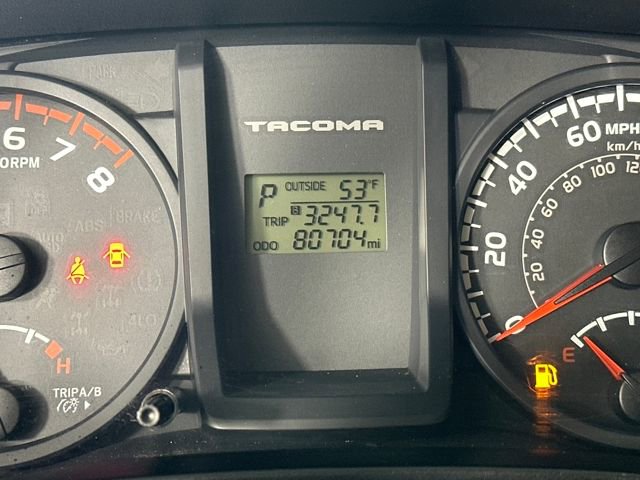 Used 2016 Toyota Tacoma SR5 image 17