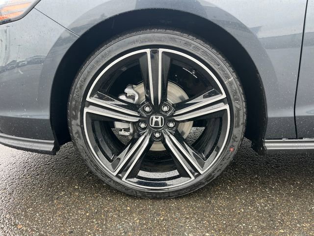 New 2026 Honda Accord SE image 30