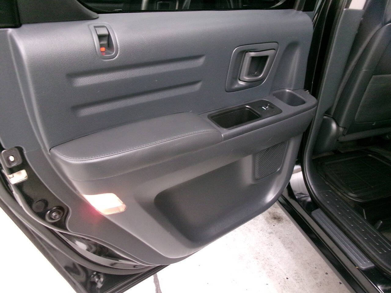 Used 2012 Honda Ridgeline RTL image 29