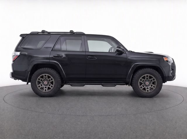 Certified 2019 Toyota 4Runner TRD Off-Road Premium AWD/4WD image 2