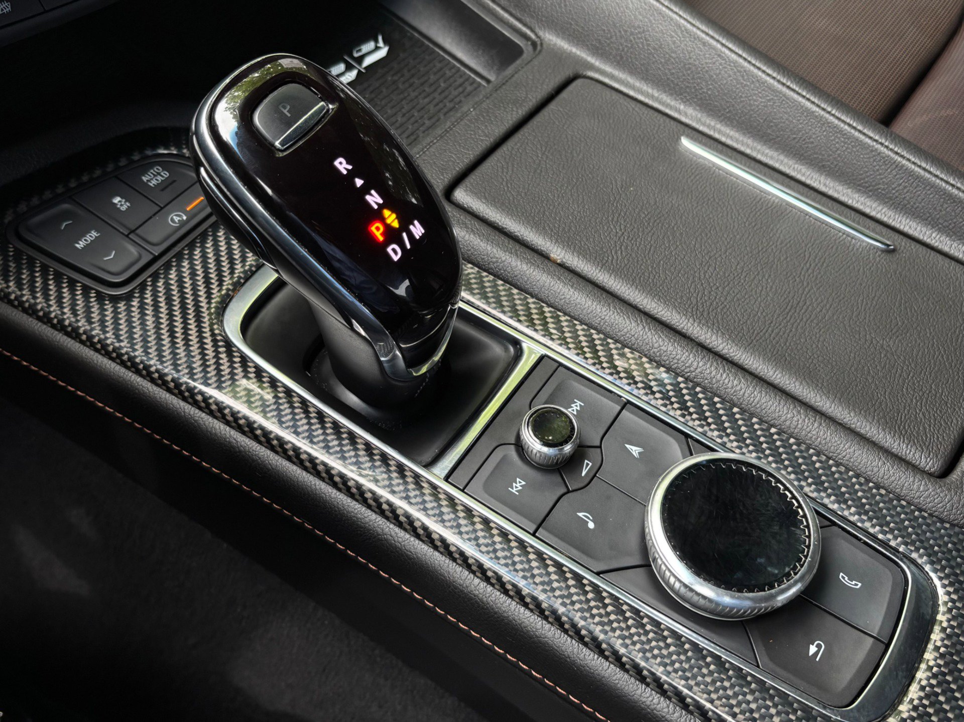 Used 2023 Cadillac CT5 V w/ Premium Package RWD image 27