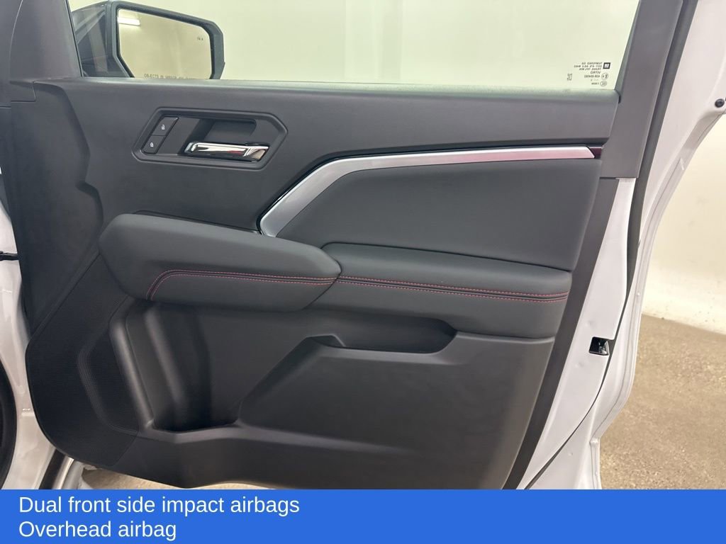 Used 2023 Chevrolet Colorado Z71 w/ Z71 Convenience Package 2 image 20