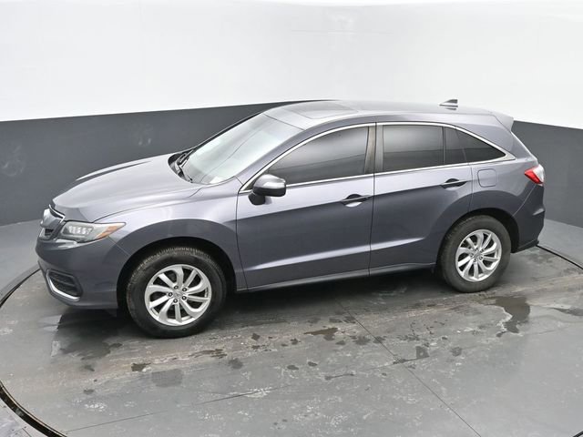 Used 2017 Acura RDX AWD image 39