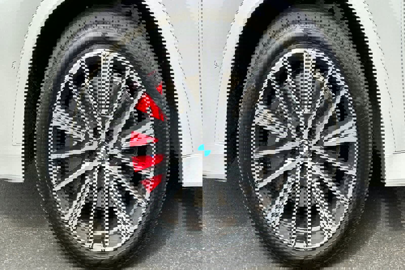 Used 2025 BMW X1 xDrive28i w/ M Sport Package image 30