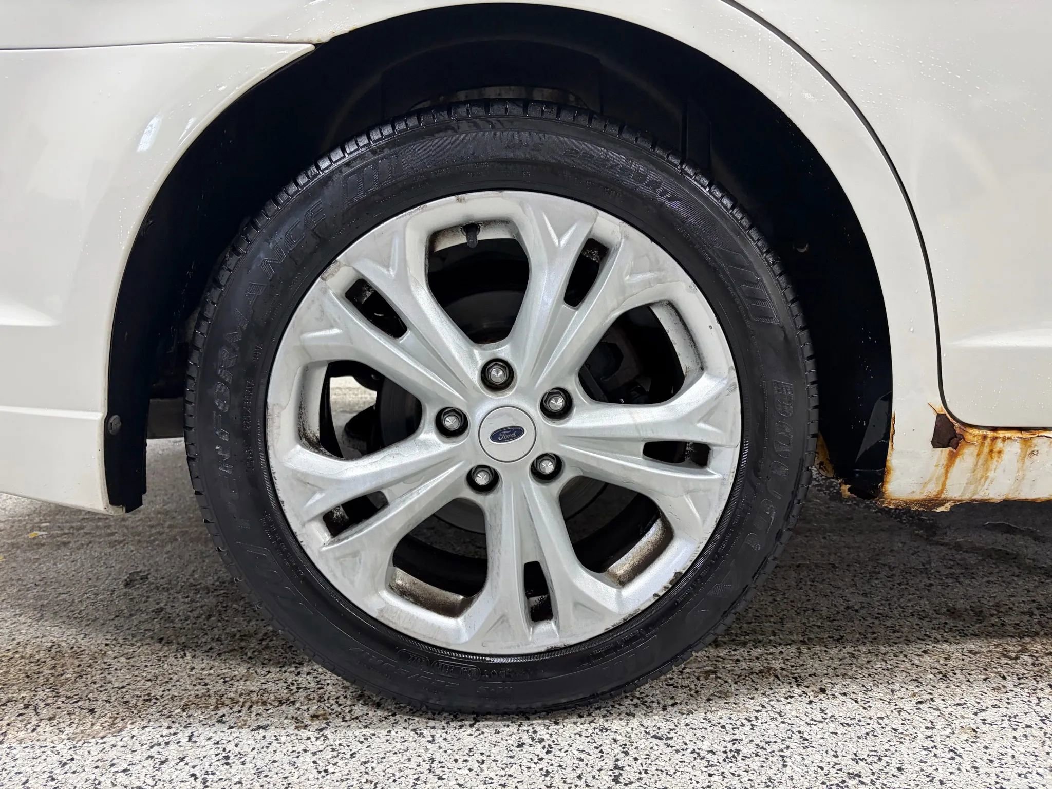 Used 2012 Ford Fusion SE image 16