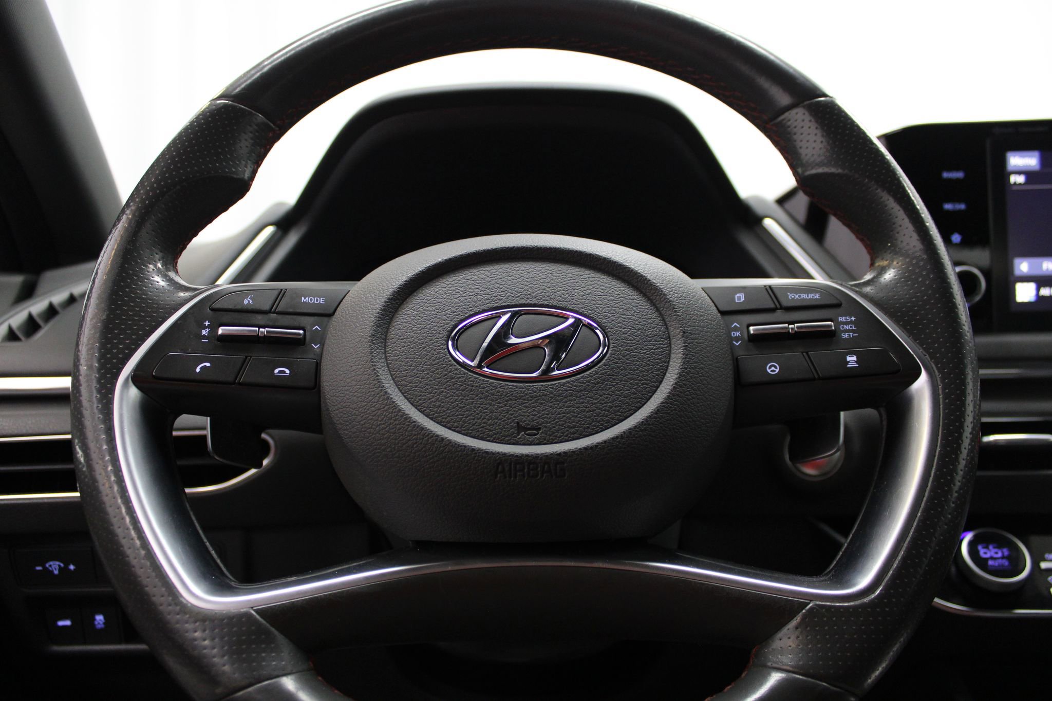 Used 2020 Hyundai Sonata SEL Plus image 32