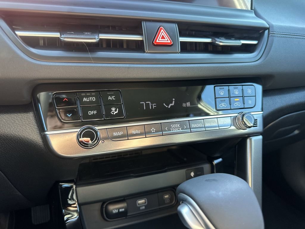 New 2026 Kia Seltos EX AWD/4WD image 19