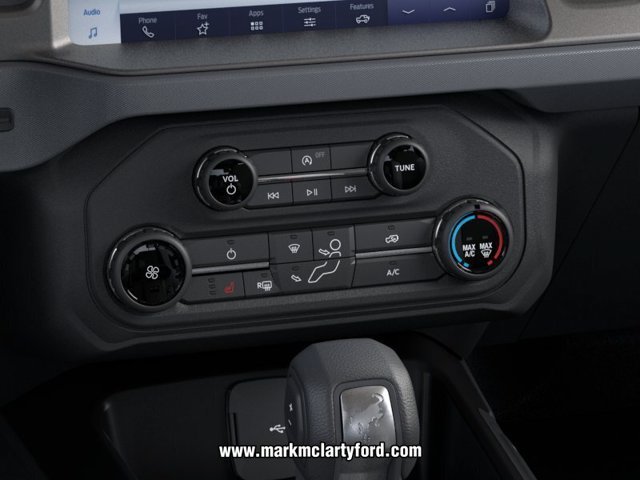 New 2026 Ford Bronco 2-Door w/ Sasquatch Package AWD/4WD image 16