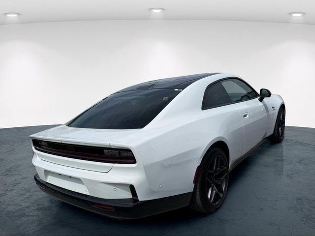 Used 2024 Dodge Charger Daytona R/T w/ Plus Group AWD/4WD image 14