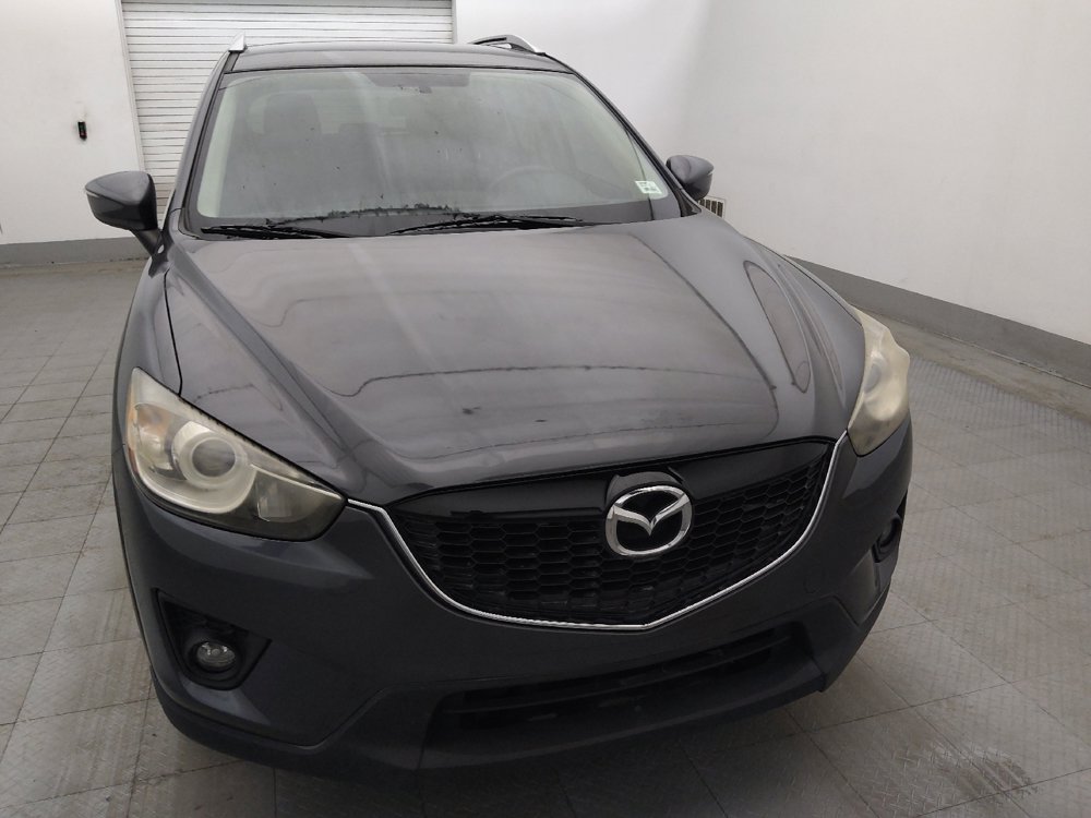 Used 2015 MAZDA CX-5 Touring FWD image 14