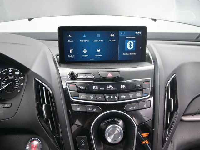 Used 2021 Acura RDX Base image 12