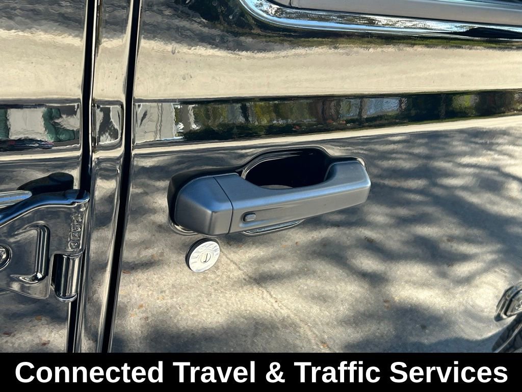 Used 2025 Jeep Gladiator Mojave image 37