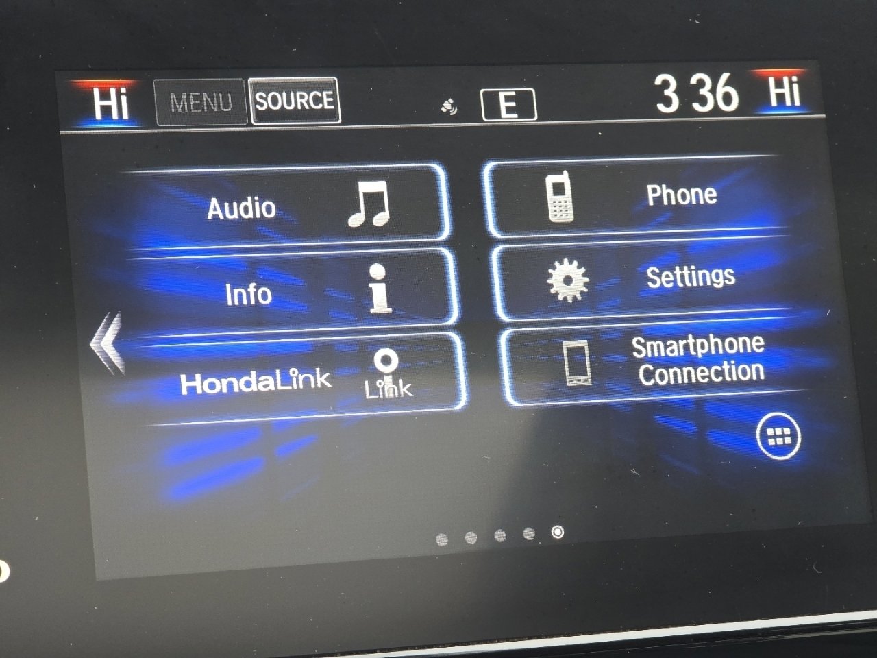 Certified 2019 Honda CR-V EX-L image 30