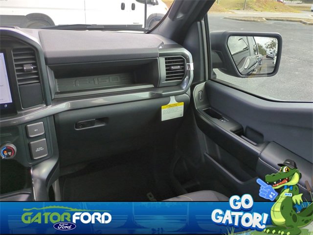 Used 2025 Ford F150 STX w/ Equipment Group 200A image 16