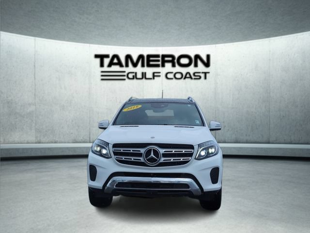 Used 2019 Mercedes-Benz GLS 450 4MATIC image 10