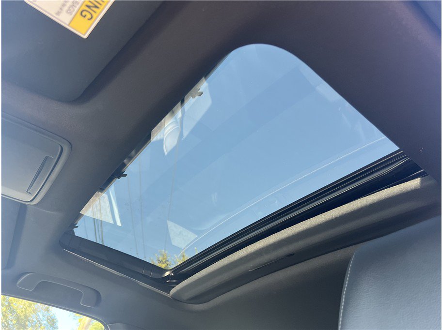 Used 2022 Honda Civic Sport Touring image 16