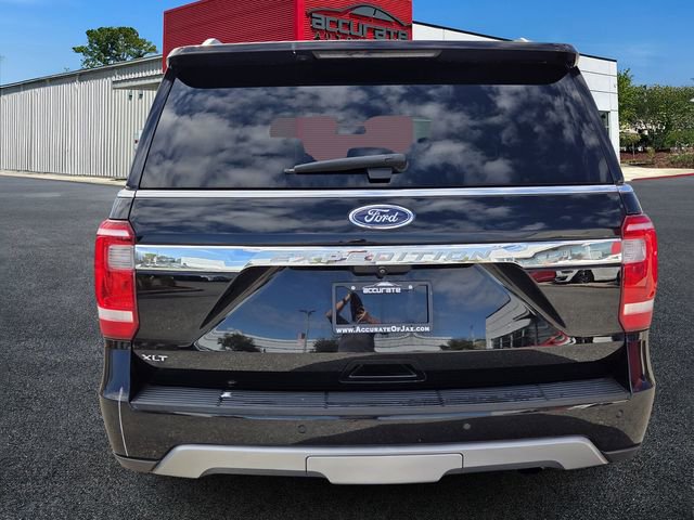 Used 2020 Ford Expedition XLT w/ Equipment Group 202A image 4