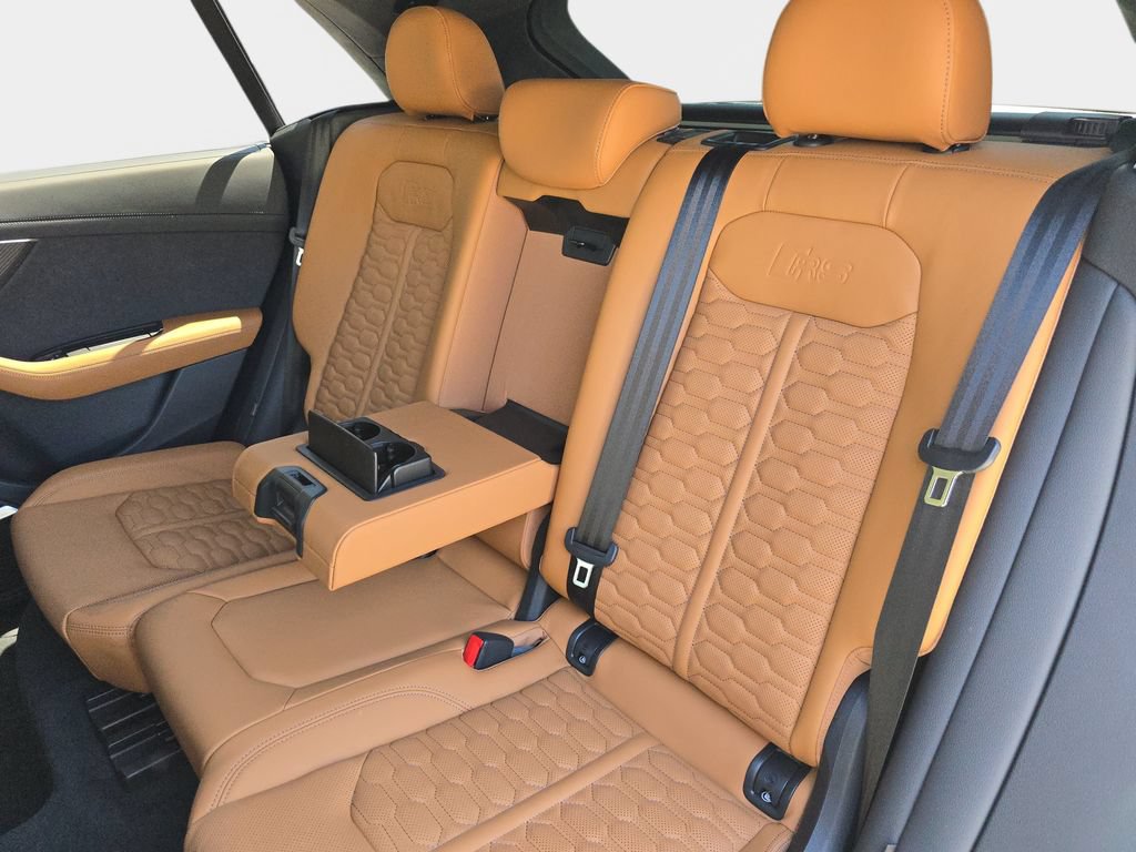 Certified 2024 Audi RS Q8 AWD/4WD image 14