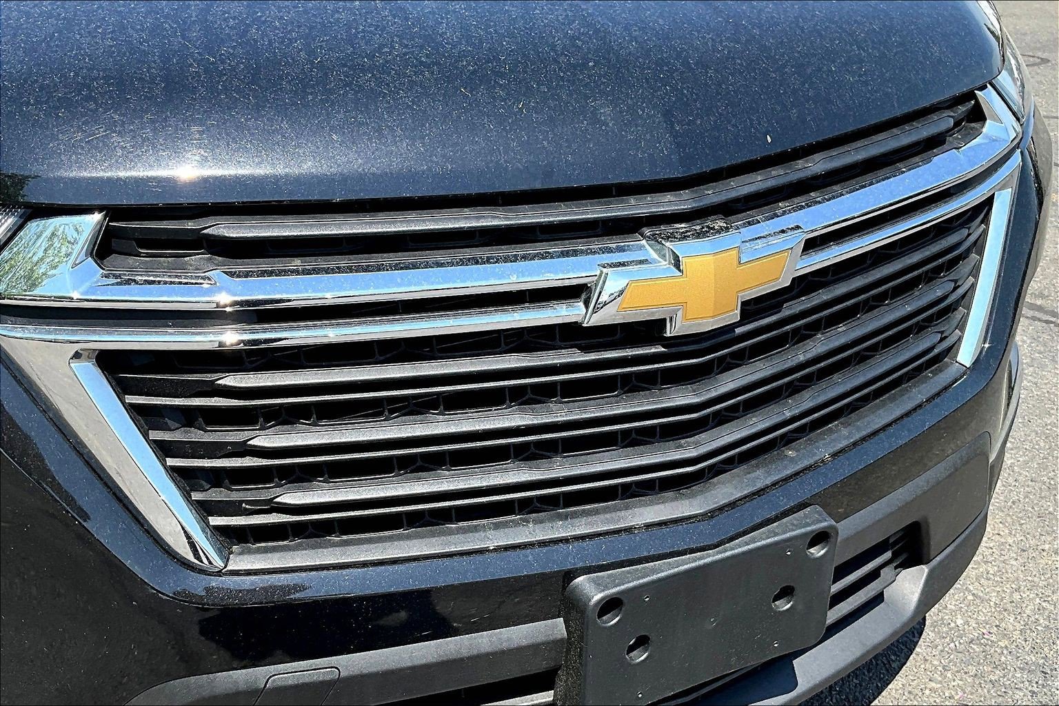 Used 2023 Chevrolet Traverse LS AWD/4WD image 24