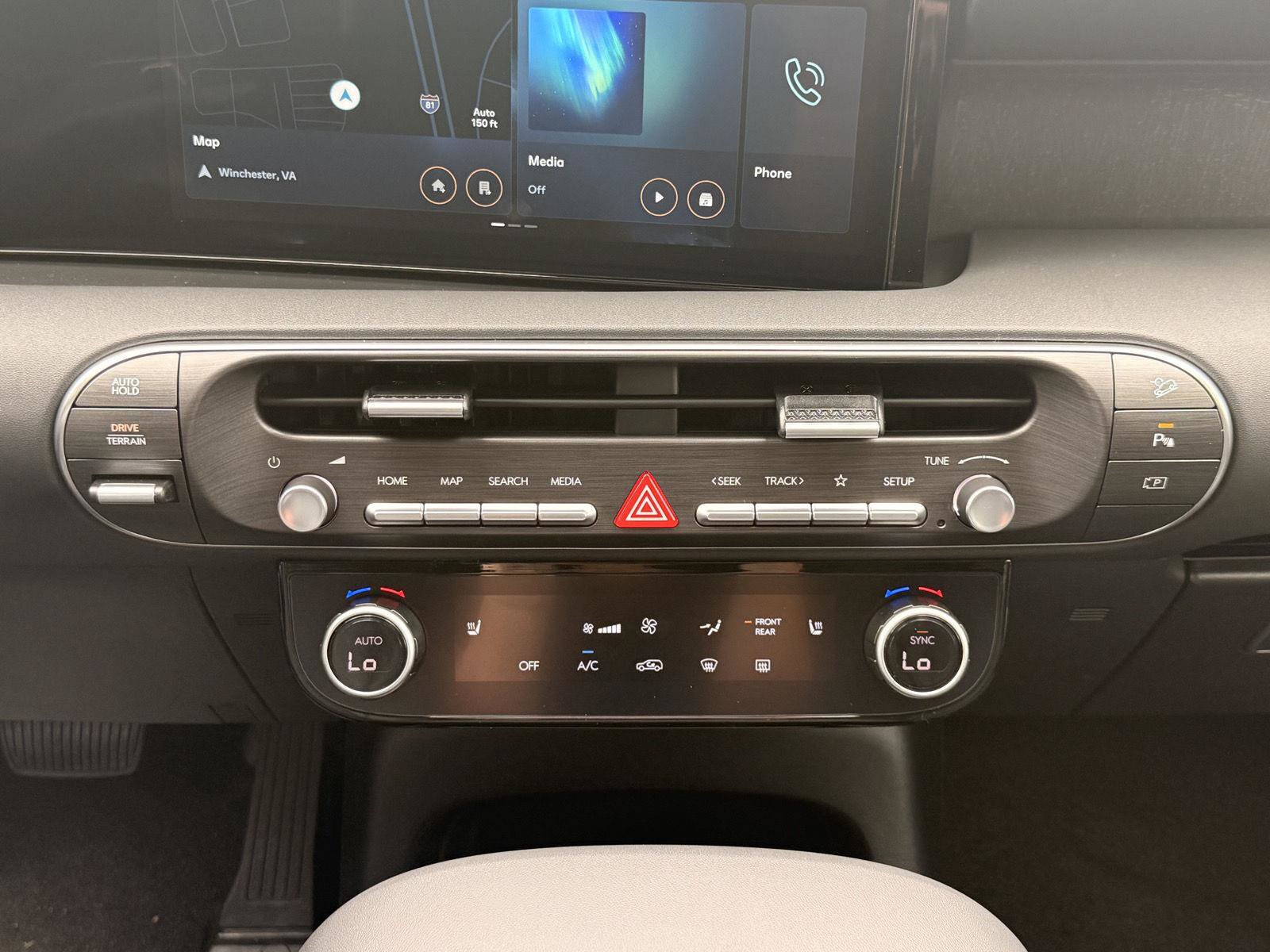 New 2026 Hyundai Palisade SEL AWD/4WD image 26