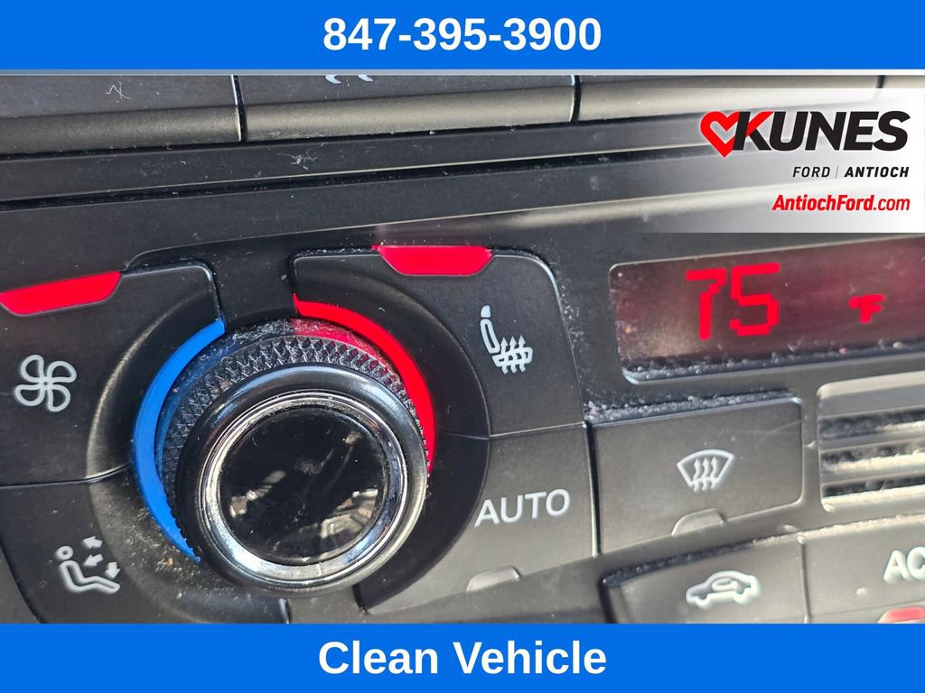 Used 2011 Audi A4 2.0T Premium Plus w/ Premium Plus Pkg image 27