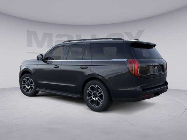 New 2026 Ford Expedition Active image 34