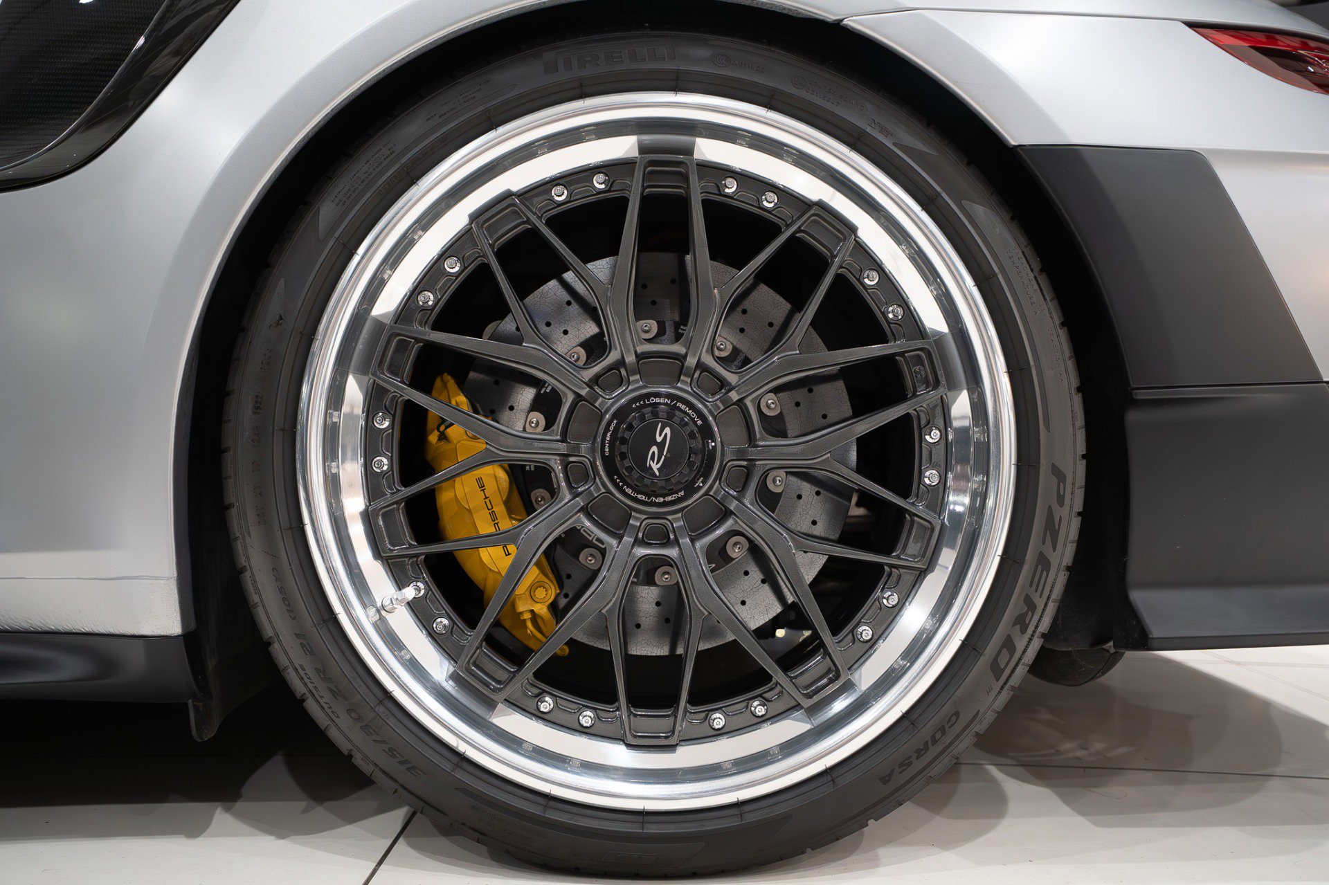 Used 2018 Porsche 911 GT2 RS image 47