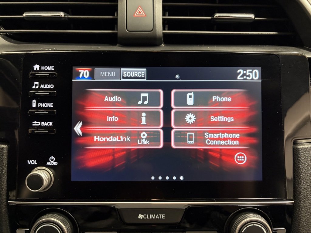 Used 2019 Honda Civic Sport image 14
