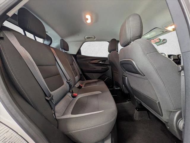 Used 2025 Chevrolet TrailBlazer LT image 18