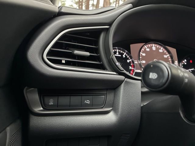 Used 2023 MAZDA CX-30 AWD 2.5 S w/ Select Package image 26