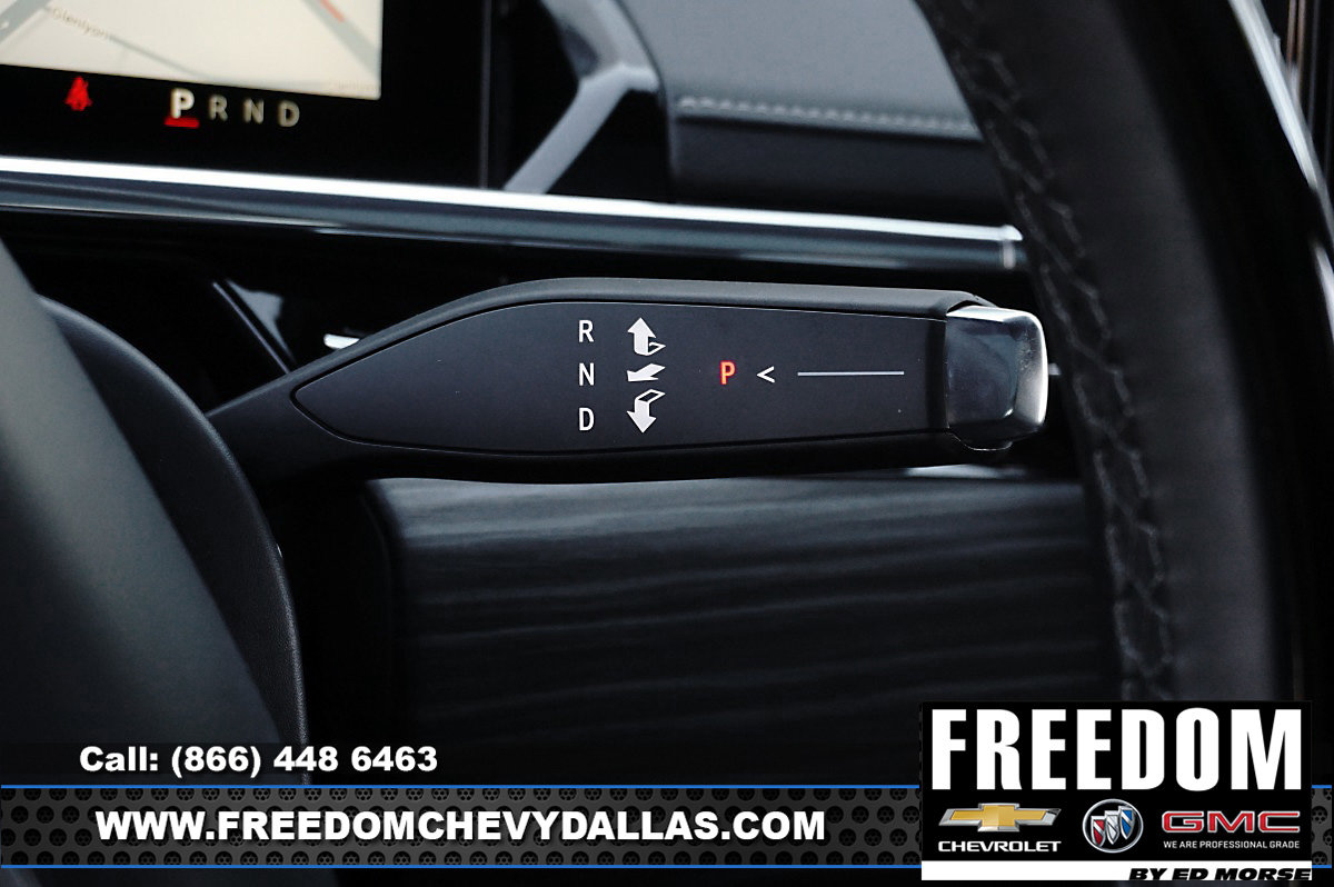 New 2025 GMC Sierra EV Denali image 28