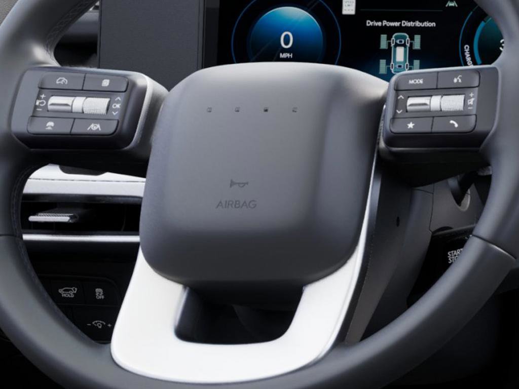 New 2026 Hyundai Ioniq 9 SEL image 9