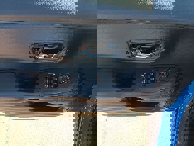 New 2026 Honda HR-V Sport image 25