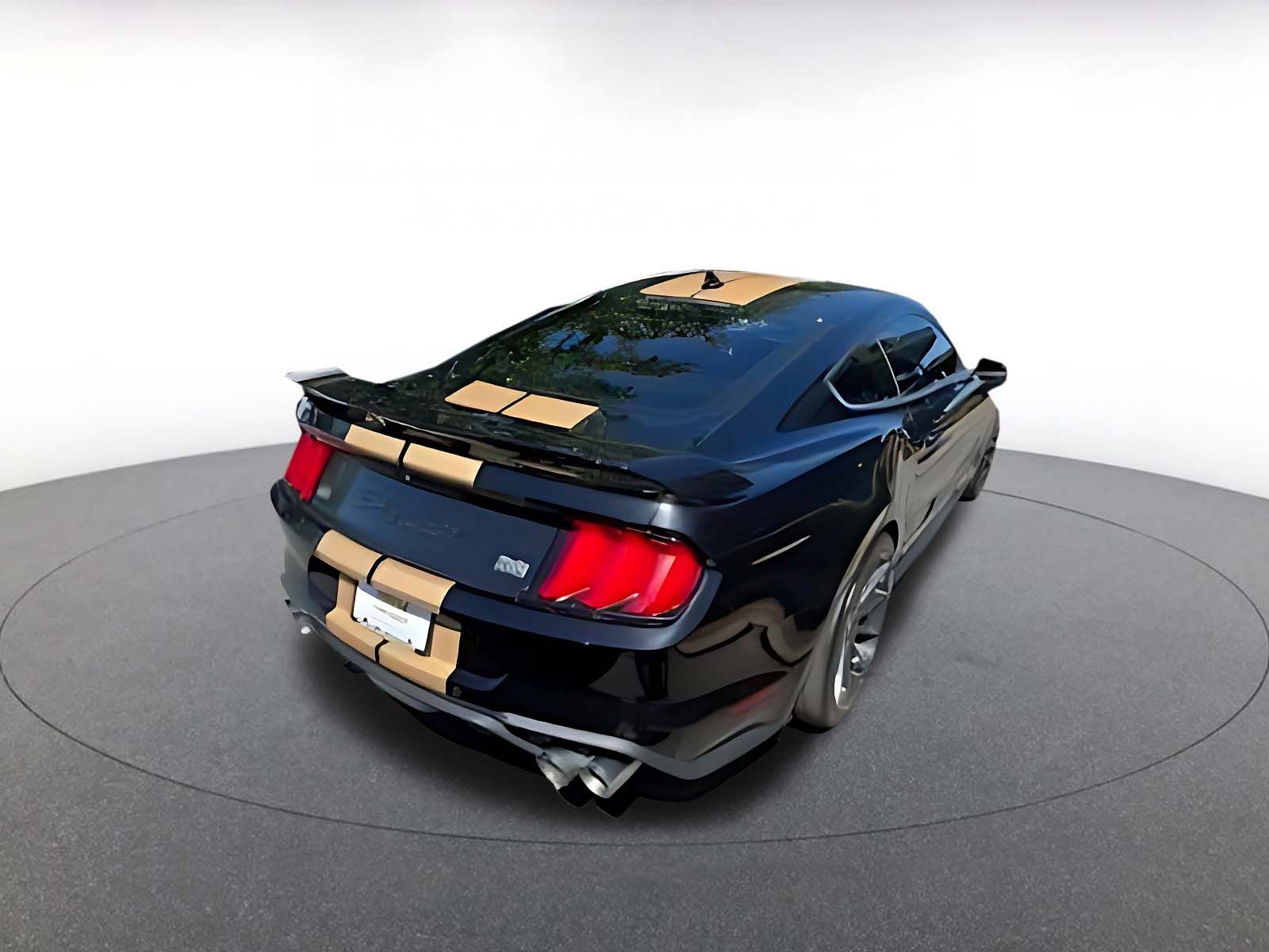 Used 2022 Ford Mustang GT Premium w/ GT Performance Package RWD image 13